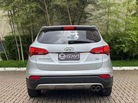 HYUNDAI-SANTA FÉ-2015