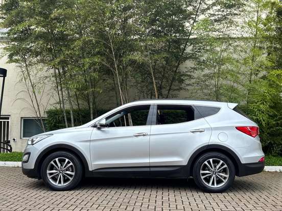 HYUNDAI-SANTA FÉ-2015