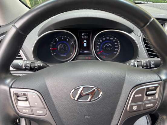 HYUNDAI-SANTA FÉ-2015