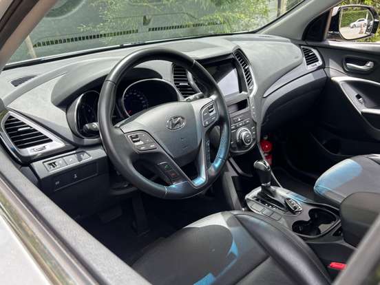 HYUNDAI-SANTA FÉ-2015