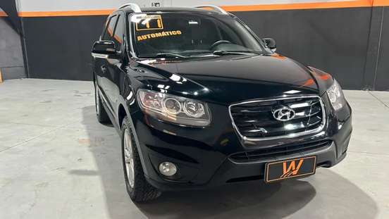 HYUNDAI-SANTA FÉ-2010