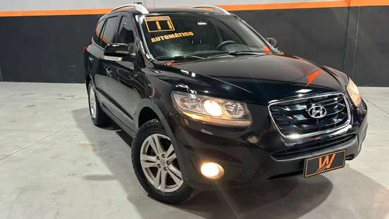 HYUNDAI-SANTA FÉ-2010