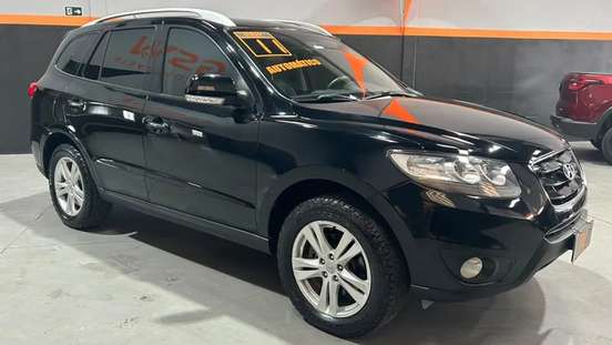 HYUNDAI-SANTA FÉ-2010