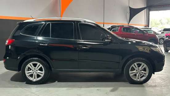 HYUNDAI-SANTA FÉ-2010
