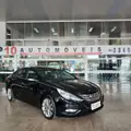 HYUNDAI SONATA 2.4 MPFI I4 16V 182CV GASOLINA 4P AUTOMÁTICO HYUNDAI SONATA 2.4 MPFI I4 16V 182CV GASOLINA 4P AUTOMÁTICO