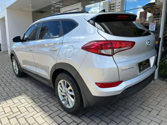 HYUNDAI-TUCSON-1.6 16V T-GDI GASOLINA GLS ECOSHIFT HYUNDAI-TUCSON-2020