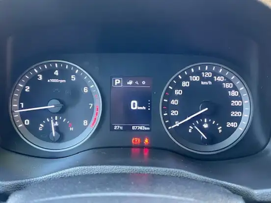 HYUNDAI-TUCSON-1.6 16V T-GDI GASOLINA GLS ECOSHIFT HYUNDAI-TUCSON-2020