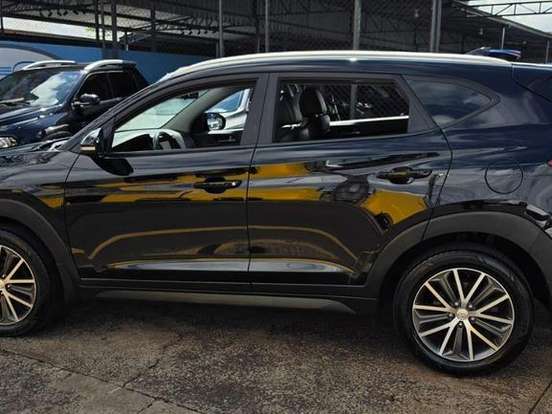 HYUNDAI-TUCSON-1.6 16V T-GDI GASOLINA GL ECOSHIFT HYUNDAI-TUCSON-2017