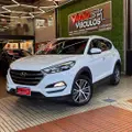 HYUNDAI TUCSON 1.6 16V T-GDI GASOLINA GL ECOSHIFT HYUNDAI TUCSON 1.6 16V T-GDI GASOLINA GL ECOSHIFT