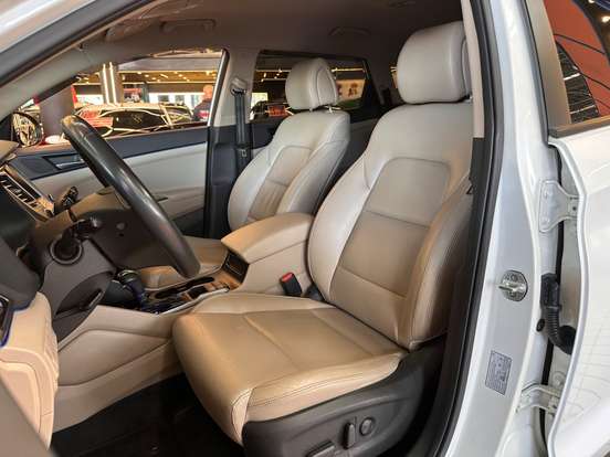 HYUNDAI-TUCSON-1.6 16V T-GDI GASOLINA GL ECOSHIFT HYUNDAI-TUCSON-2017