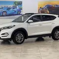 HYUNDAI TUCSON 1.6 16V T-GDI GASOLINA GLS ECOSHIFT HYUNDAI TUCSON 1.6 16V T-GDI GASOLINA GLS ECOSHIFT