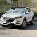 HYUNDAI TUCSON 1.6 16V T-GDI GASOLINA GLS ECOSHIFT HYUNDAI TUCSON 1.6 16V T-GDI GASOLINA GLS ECOSHIFT