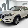HYUNDAI TUCSON 1.6 16V T-GDI GASOLINA GLS ECOSHIFT HYUNDAI TUCSON 1.6 16V T-GDI GASOLINA GLS ECOSHIFT