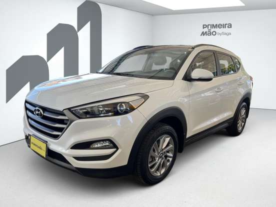 HYUNDAI-TUCSON-1.6 16V T-GDI GASOLINA GLS ECOSHIFT HYUNDAI-TUCSON-2021