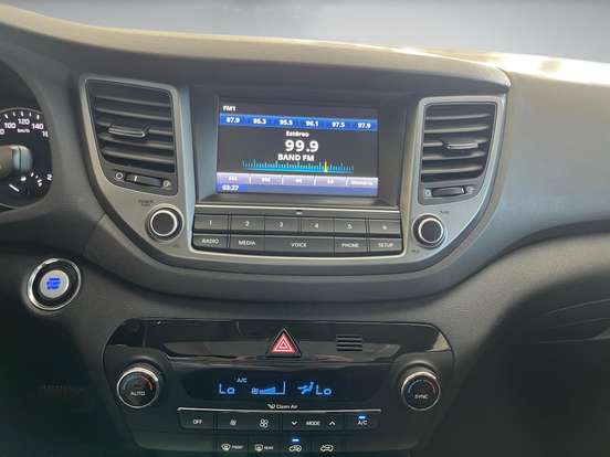 HYUNDAI-TUCSON-1.6 16V T-GDI GASOLINA GLS ECOSHIFT HYUNDAI-TUCSON-2021