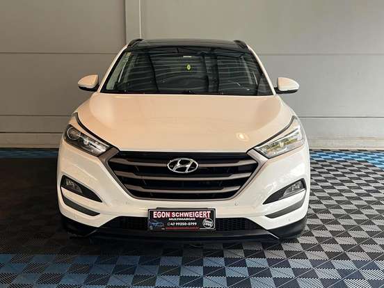 HYUNDAI-TUCSON-1.6 16V T-GDI GASOLINA GLS ECOSHIFT HYUNDAI-TUCSON-2019