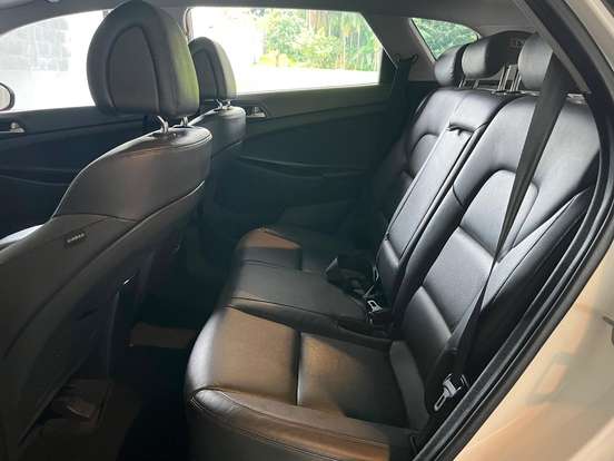 HYUNDAI-TUCSON-1.6 16V T-GDI GASOLINA GLS ECOSHIFT HYUNDAI-TUCSON-2019
