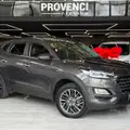 HYUNDAI TUCSON 1.6 16V T-GDI GASOLINA LIMITED ECOSHIFT HYUNDAI TUCSON 1.6 16V T-GDI GASOLINA LIMITED ECOSHIFT