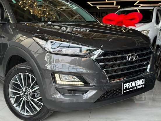 HYUNDAI-TUCSON-1.6 16V T-GDI GASOLINA LIMITED ECOSHIFT HYUNDAI-TUCSON-2023