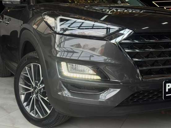 HYUNDAI-TUCSON-1.6 16V T-GDI GASOLINA LIMITED ECOSHIFT HYUNDAI-TUCSON-2023
