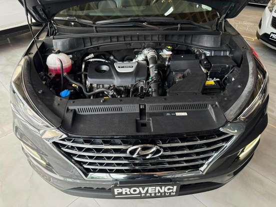 HYUNDAI-TUCSON-1.6 16V T-GDI GASOLINA LIMITED ECOSHIFT HYUNDAI-TUCSON-2023