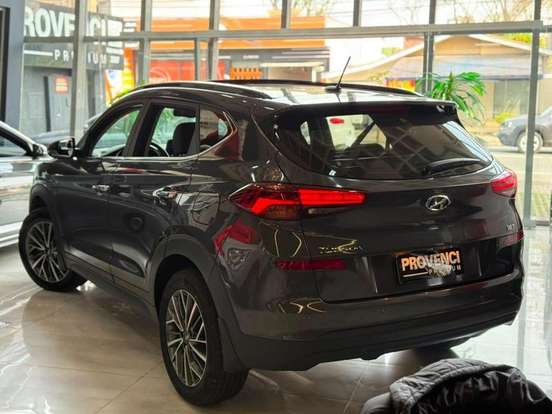 HYUNDAI-TUCSON-1.6 16V T-GDI GASOLINA LIMITED ECOSHIFT HYUNDAI-TUCSON-2023