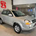 HYUNDAI TUCSON 2.0 MPFI GL 16V 142CV 2WD GASOLINA 4P MANUAL HYUNDAI TUCSON 2.0 MPFI GL 16V 142CV 2WD GASOLINA 4P MANUAL