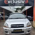 HYUNDAI TUCSON 2.0 MPFI GL 16V 142CV 2WD GASOLINA 4P MANUAL HYUNDAI TUCSON 2.0 MPFI GL 16V 142CV 2WD GASOLINA 4P MANUAL