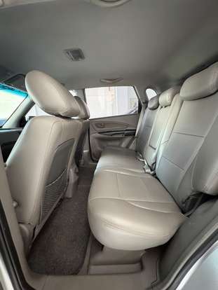 HYUNDAI-TUCSON-2.0 MPFI GLS 16V 143CV 2WD FLEX 4P AUTOMÁTICO HYUNDAI-TUCSON-2015