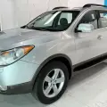HYUNDAI VERACRUZ 3.8 GLS 4WD 4X4 V6 24V GASOLINA 4P AUTOMÁTICO HYUNDAI VERACRUZ 3.8 GLS 4WD 4X4 V6 24V GASOLINA 4P AUTOMÁTICO
