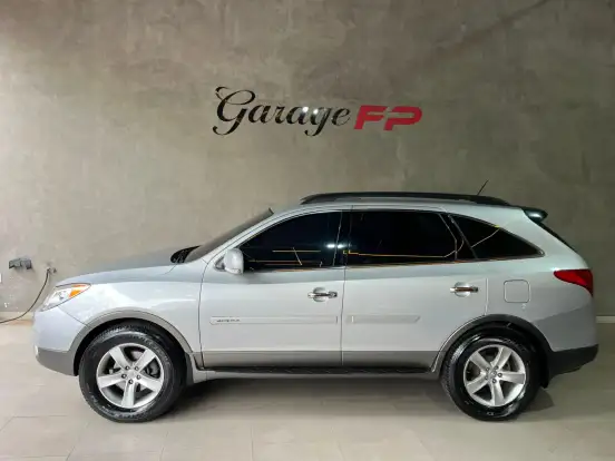 HYUNDAI-VERACRUZ-3.8 V6 GASOLINA 4WD AUTOMÁTICO HYUNDAI-VERACRUZ-2011