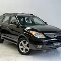 HYUNDAI VERACRUZ 3.8 V6 GASOLINA 4WD AUTOMÁTICO HYUNDAI VERACRUZ 3.8 V6 GASOLINA 4WD AUTOMÁTICO