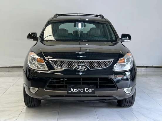 HYUNDAI-VERACRUZ-2008