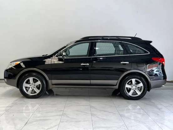HYUNDAI-VERACRUZ-2008