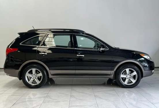 HYUNDAI-VERACRUZ-2008