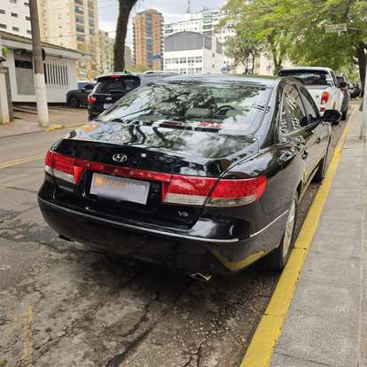 HYUNDAI-AZERA-2009