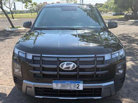 HYUNDAI-CRETA-1.0 TGDI FLEX COMFORT AUTOMÁTICO HYUNDAI-CRETA-2025