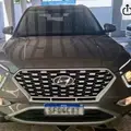 HYUNDAI CRETA 1.0 TGDI FLEX LIMITED AUTOMÁTICO HYUNDAI CRETA 1.0 TGDI FLEX LIMITED AUTOMÁTICO