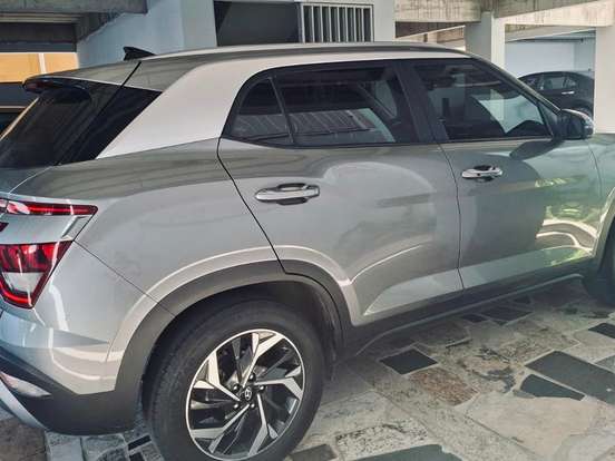 HYUNDAI-CRETA-1.0 TGDI FLEX LIMITED AUTOMÁTICO HYUNDAI-CRETA-2022