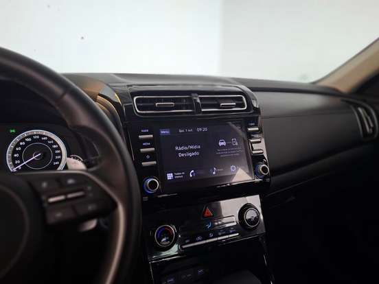 HYUNDAI-CRETA-1.0 TGDI FLEX LIMITED AUTOMÁTICO HYUNDAI-CRETA-2022
