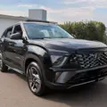 HYUNDAI CRETA 1.0 TGDI FLEX N LINE AUTOMÁTICO HYUNDAI CRETA 1.0 TGDI FLEX N LINE AUTOMÁTICO