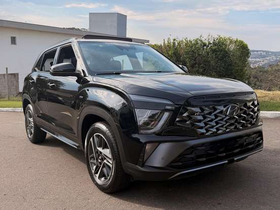 HYUNDAI-CRETA-1.0 TGDI FLEX N LINE AUTOMÁTICO HYUNDAI-CRETA-2024