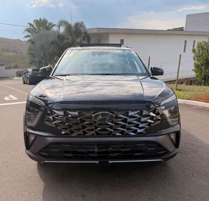 HYUNDAI-CRETA-1.0 TGDI FLEX N LINE AUTOMÁTICO HYUNDAI-CRETA-2024