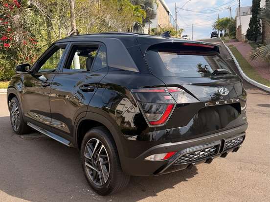 HYUNDAI-CRETA-1.0 TGDI FLEX N LINE AUTOMÁTICO HYUNDAI-CRETA-2024