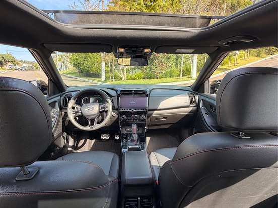 HYUNDAI-CRETA-1.0 TGDI FLEX N LINE AUTOMÁTICO HYUNDAI-CRETA-2024