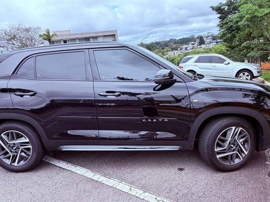 HYUNDAI-CRETA-1.0 TGDI FLEX N LINE AUTOMÁTICO HYUNDAI-CRETA-2024