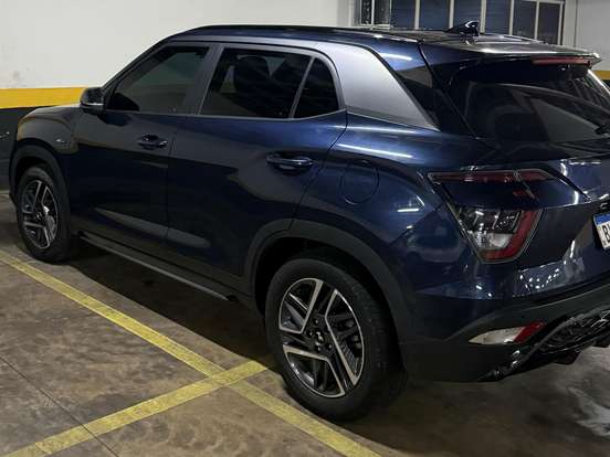 HYUNDAI-CRETA-1.0 TGDI FLEX N LINE AUTOMÁTICO HYUNDAI-CRETA-2023