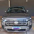 HYUNDAI CRETA 1.0 TGDI FLEX PLATINUM AUTOMÁTICO HYUNDAI CRETA 1.0 TGDI FLEX PLATINUM AUTOMÁTICO