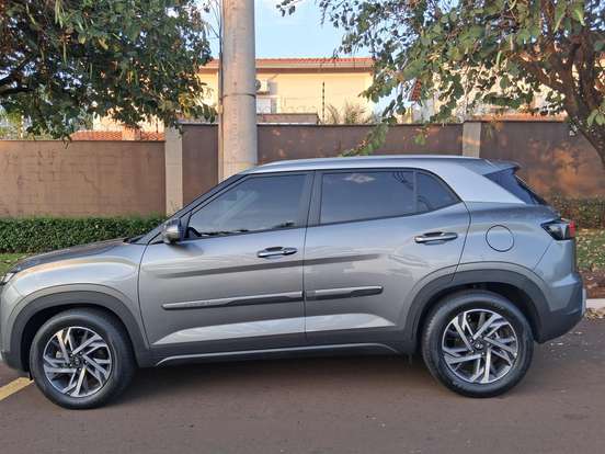 HYUNDAI-CRETA-1.0 TGDI FLEX PLATINUM AUTOMÁTICO HYUNDAI-CRETA-2025