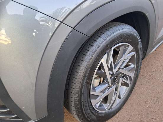 HYUNDAI-CRETA-1.0 TGDI FLEX PLATINUM AUTOMÁTICO HYUNDAI-CRETA-2025